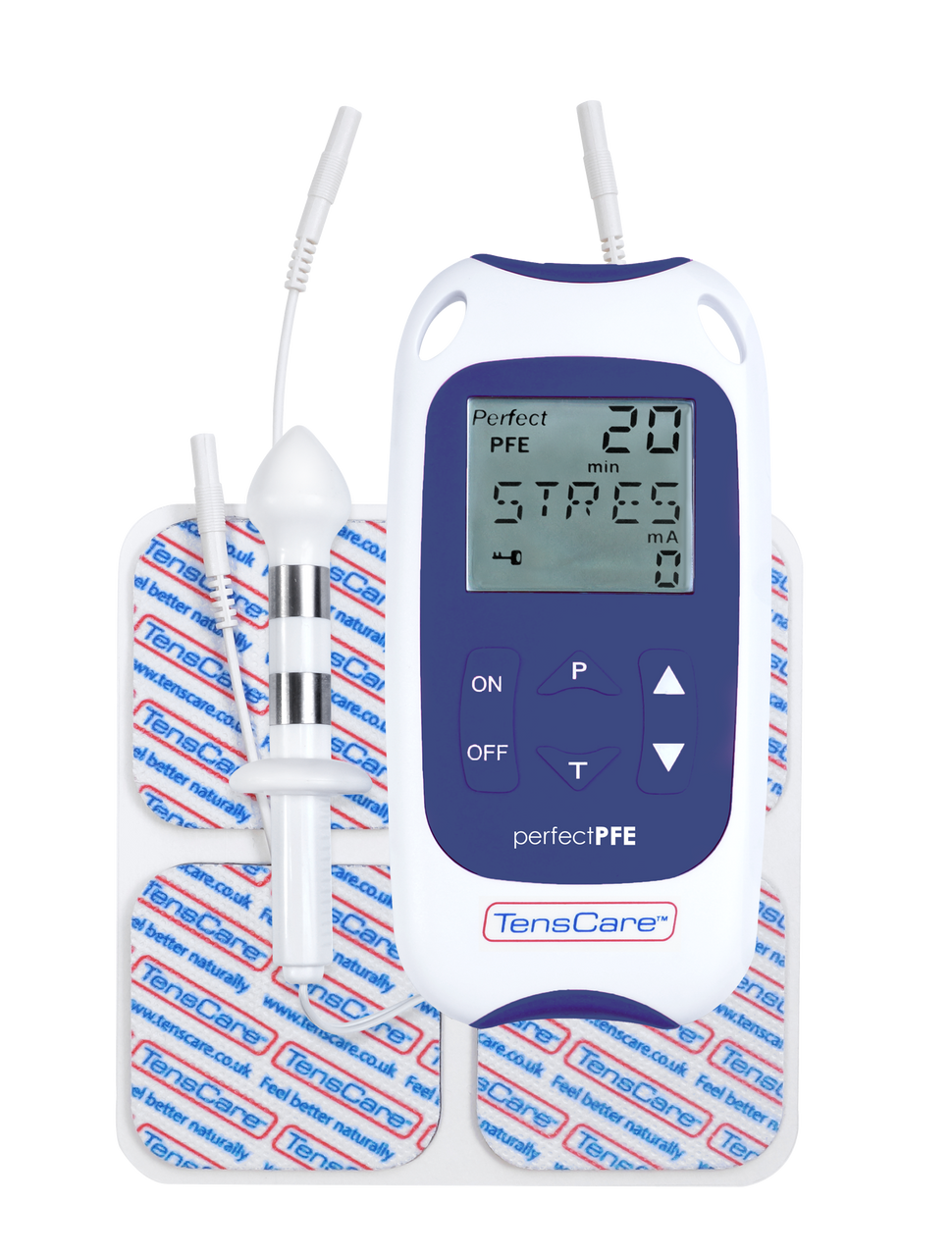 Click to view product details and reviews for Tenscare Perfect Pfe For Men 1 Unit.