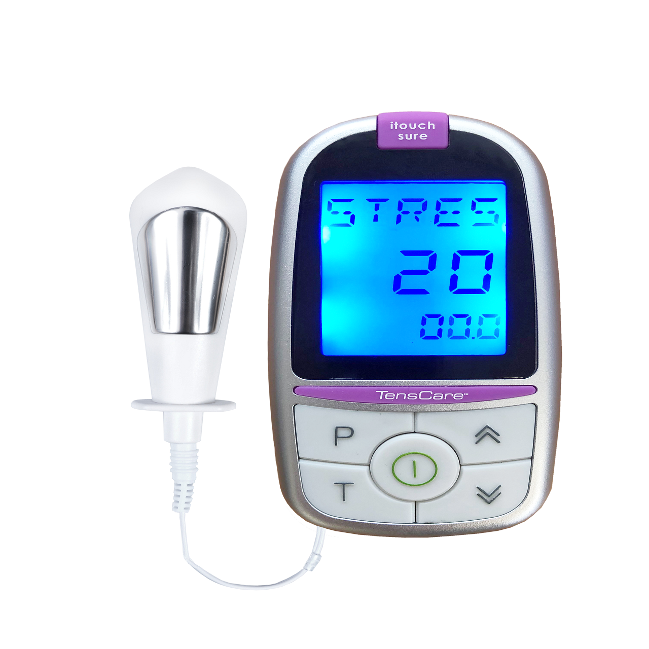 Click to view product details and reviews for Tenscare Itouch Sure 2 1 Unit.