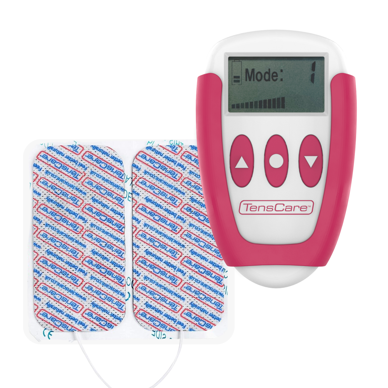 Tenscare Ova + Period Pain Relief 1 Unit