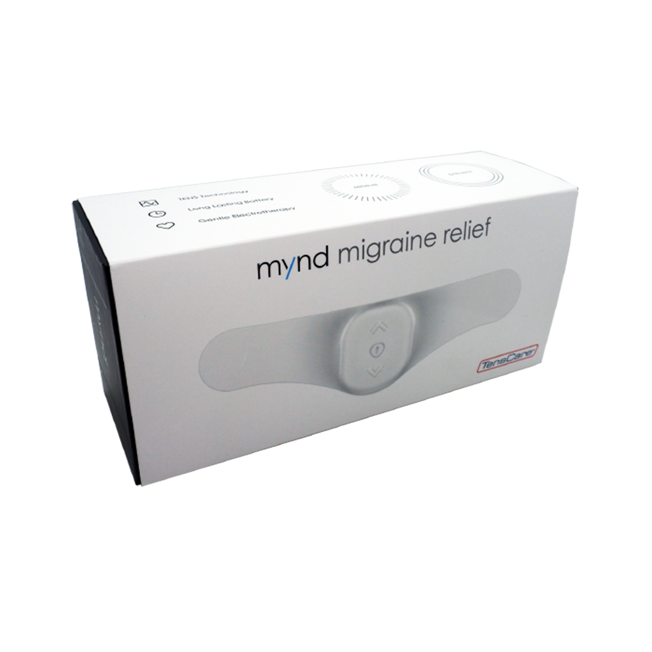 Click to view product details and reviews for Tenscare Mynd Migraine Relief 1 Unit.