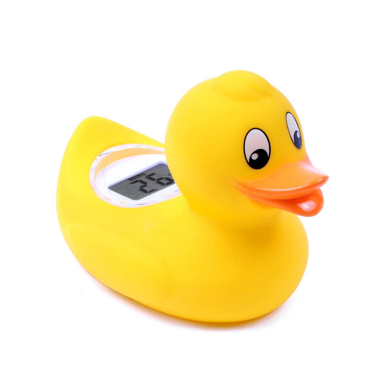 Click to view product details and reviews for Tenscare Digi Duckling&nbsp;bath Thermometer 1 Unit.