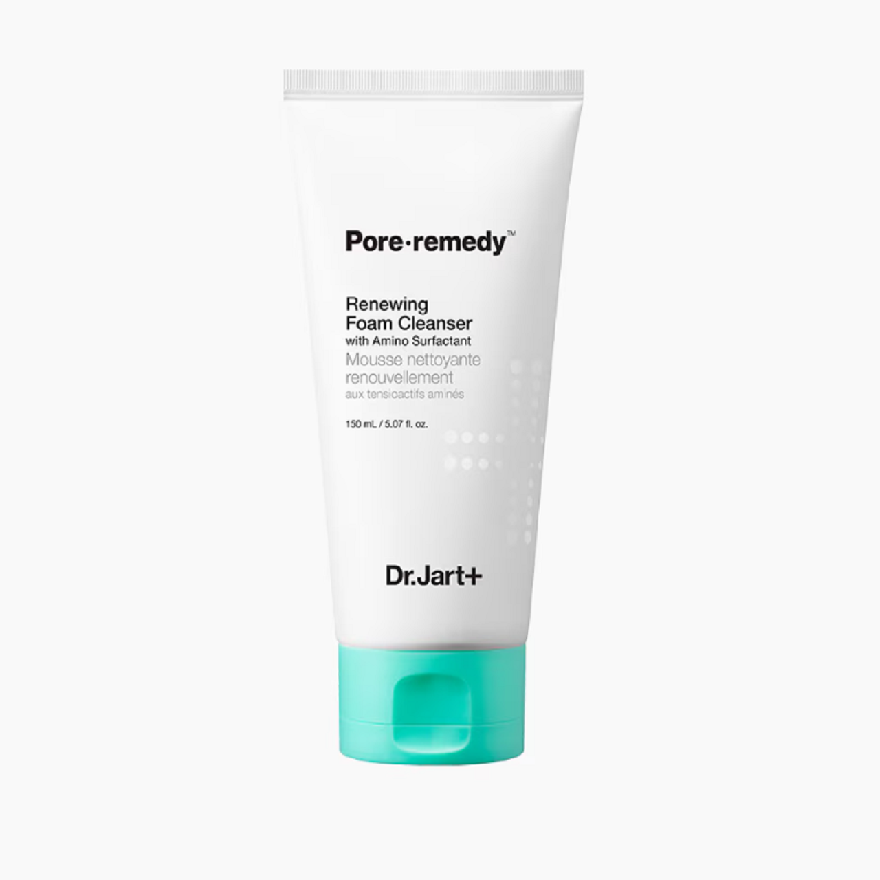 Click to view product details and reviews for Drjart Pore Remedy Renewing Foam Cleanser 150ml.