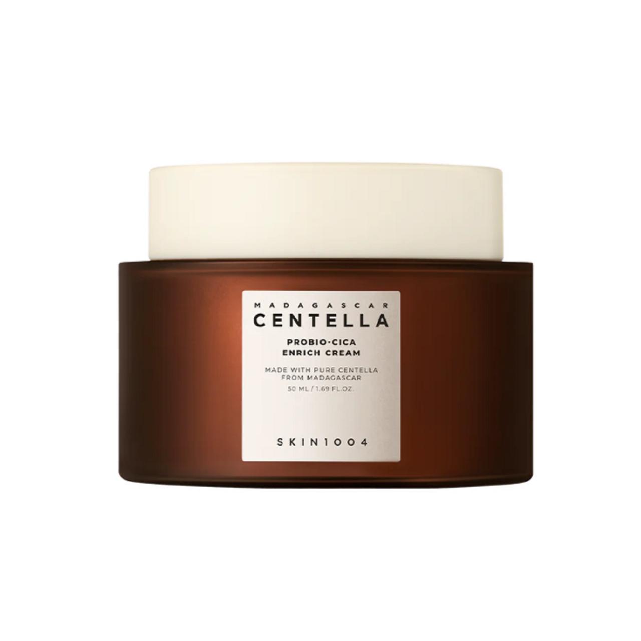 Skin 1004 Madagascar Centella Probio-Cica Enrich Cream 50ml