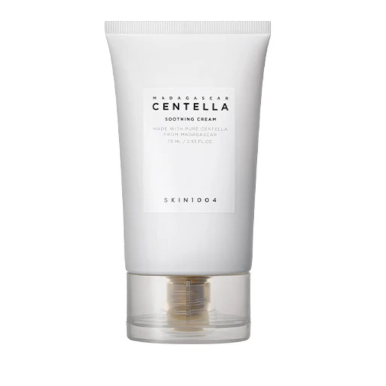 Skin 1004 Madagascar Centella Soothing Cream 75ml