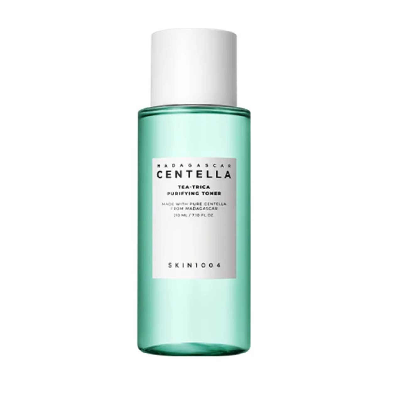 Click to view product details and reviews for Skin 1004 Madagascar Centella Tea Trica Purifying Toner 210ml.
