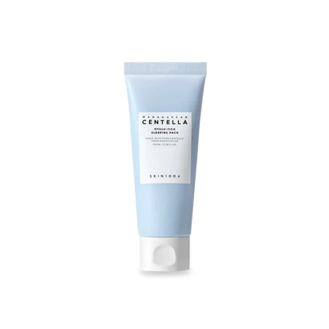Skin 1004 Madagascar Centella Hyalu-Cica Sleeping Pack 30Ml