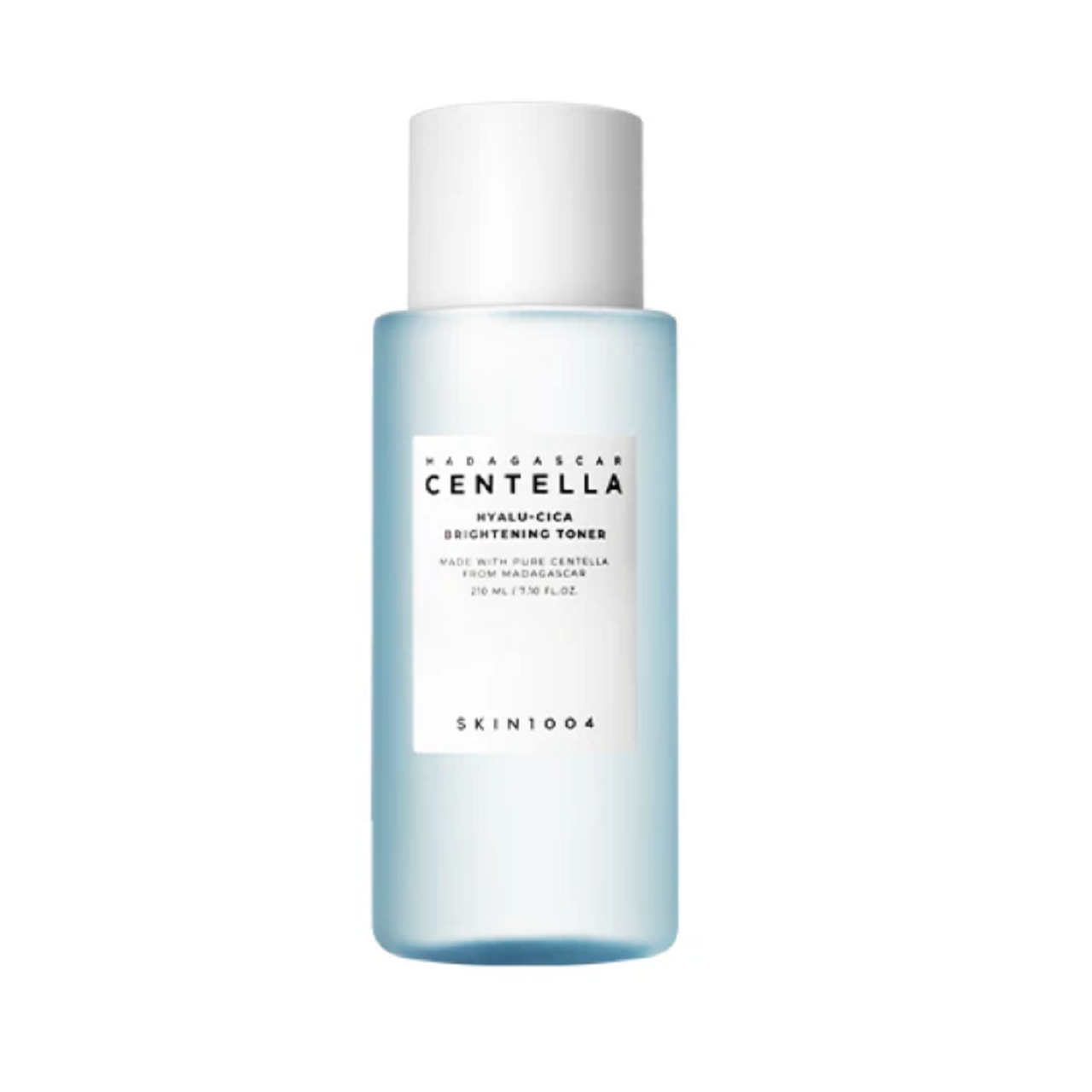 Click to view product details and reviews for Skin 1004 Madagascar Centella Hyalu Cica Brightening Toner 210ml.