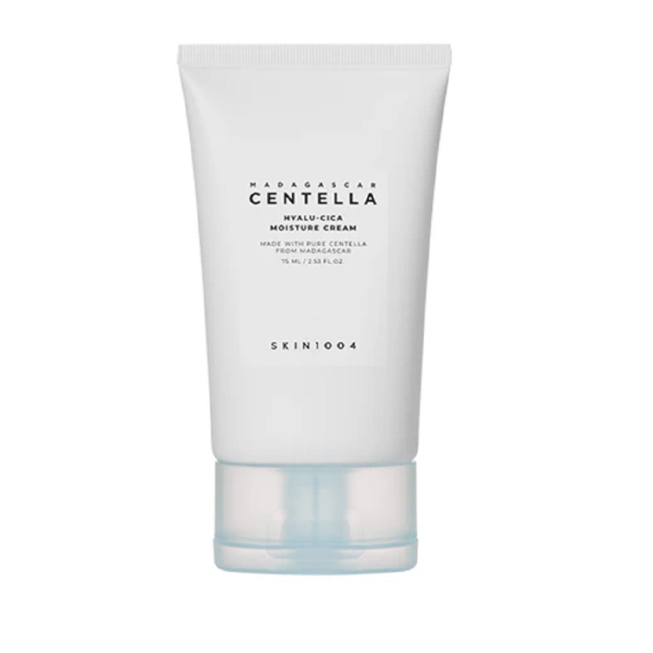 Skin 1004 Madagascar Centella Hyalu-Cica Moisture Cream 75ml
