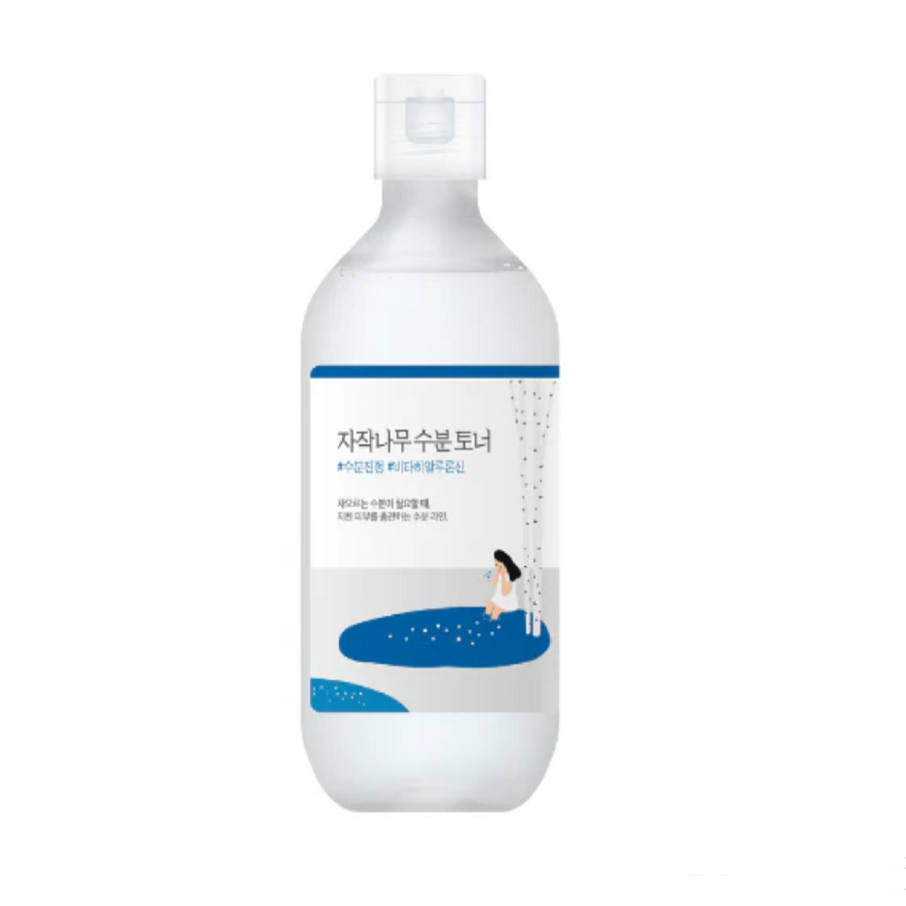 Click to view product details and reviews for Round Lab Birch Juice Moisturising Toner 300ml.