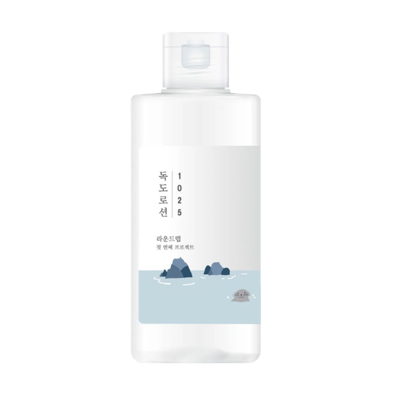 Round Lab 1025 Dokdo Lotion 200Ml