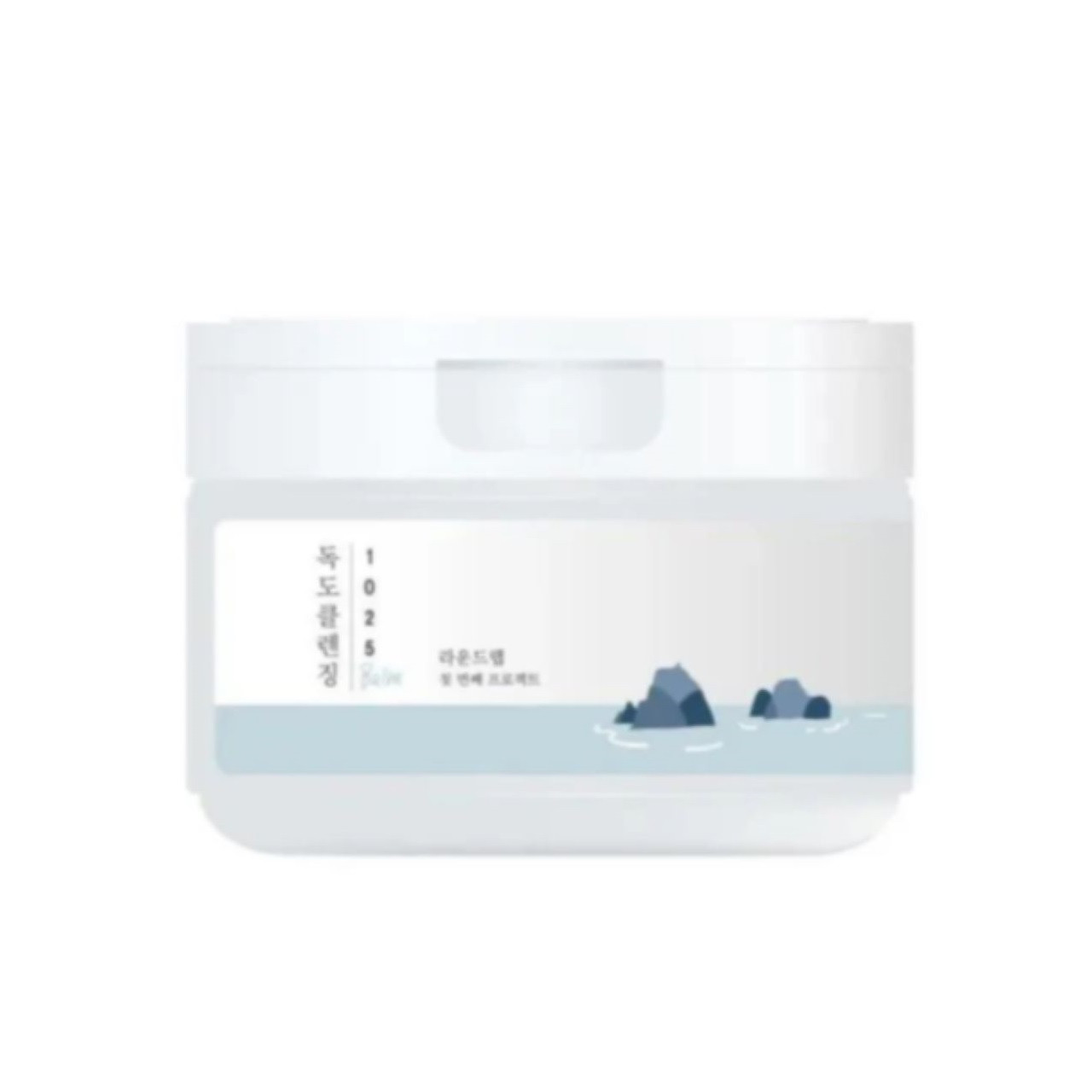 Click to view product details and reviews for Round Lab 1025 Dokdo Cleansing Balm 100ml. Click to view product details and reviews for Round Lab 1025 Dokdo Cleansing Balm 100ml.