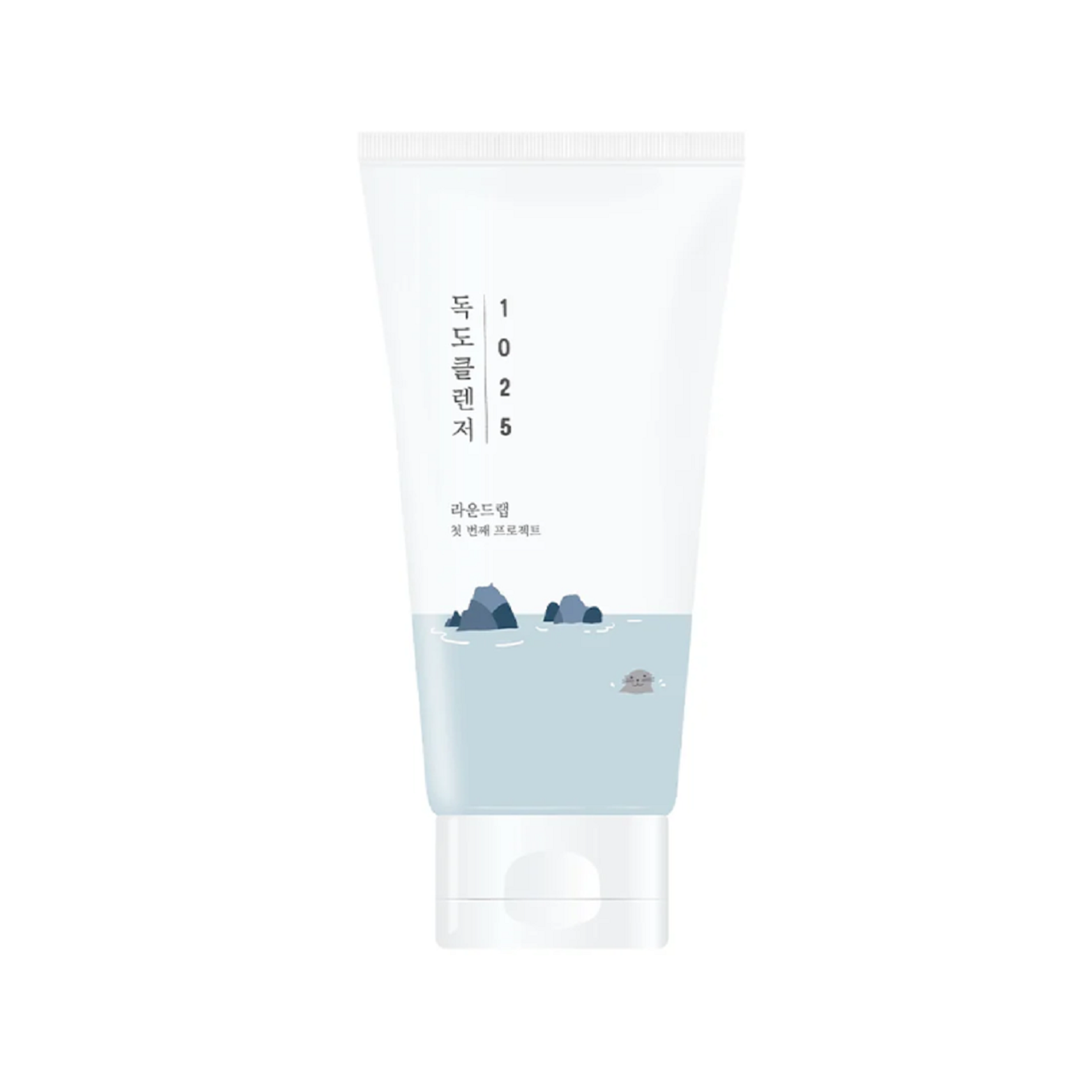 Click to view product details and reviews for Round Lab 1025 Dokdo Cleanser 150ml.