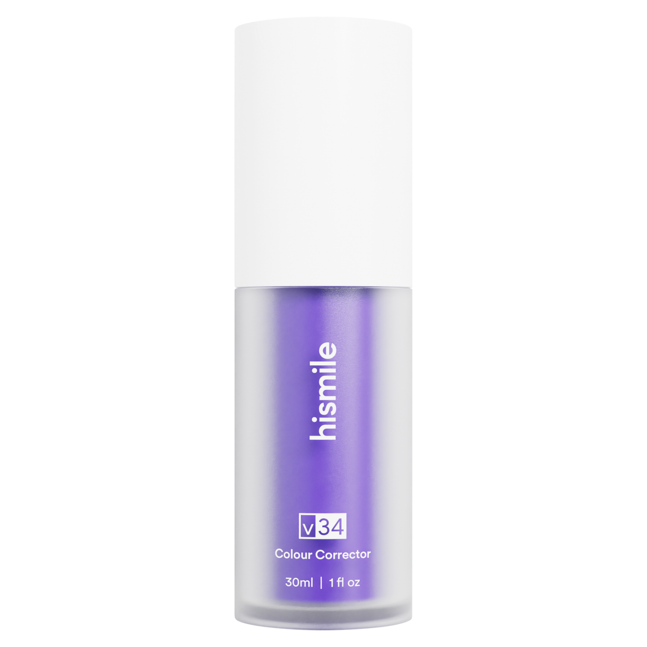 Click to view product details and reviews for Hismile V34 Colour Corrector Serum.