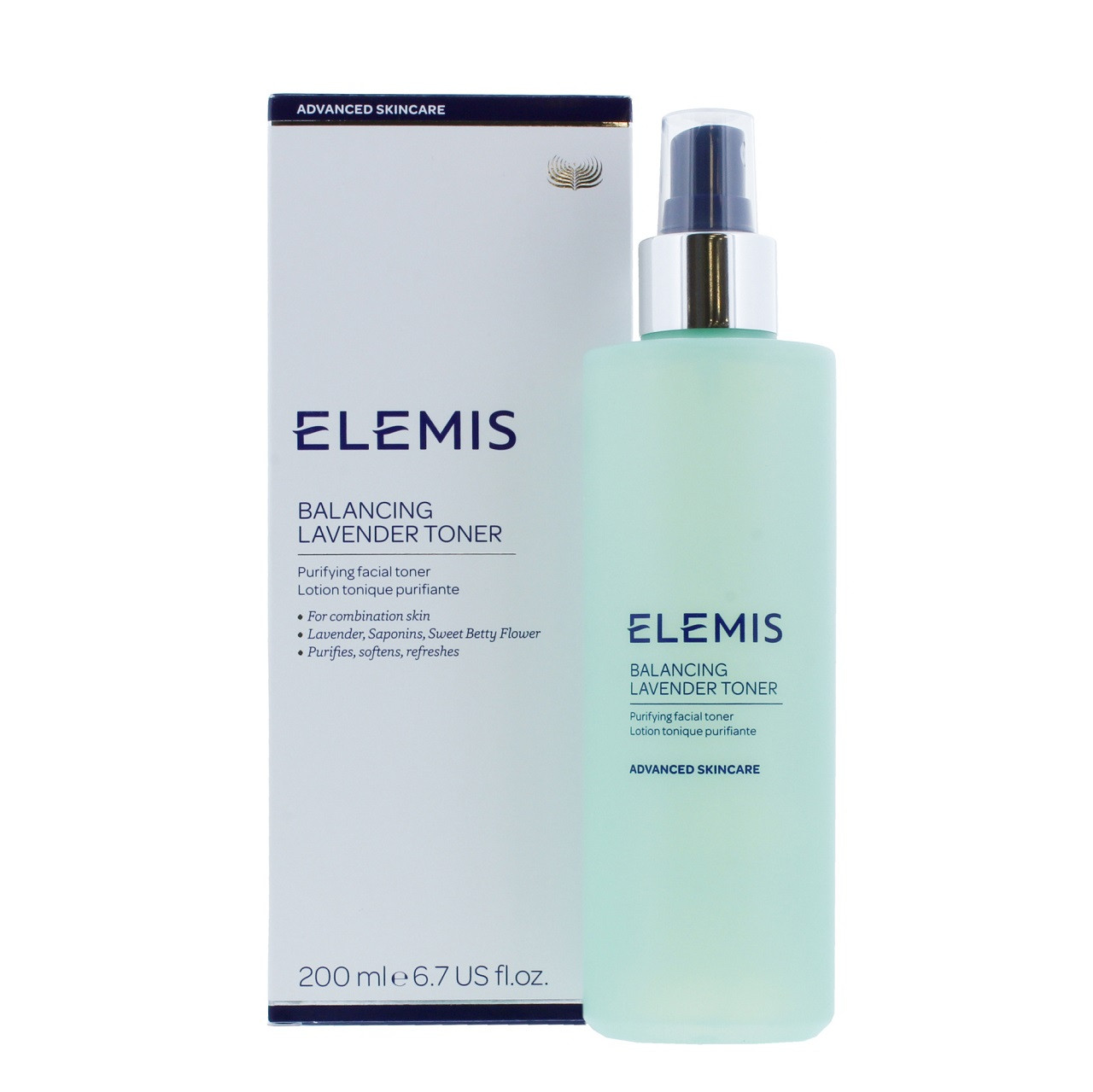 Click to view product details and reviews for Elemis Balancing Lavender Toner.