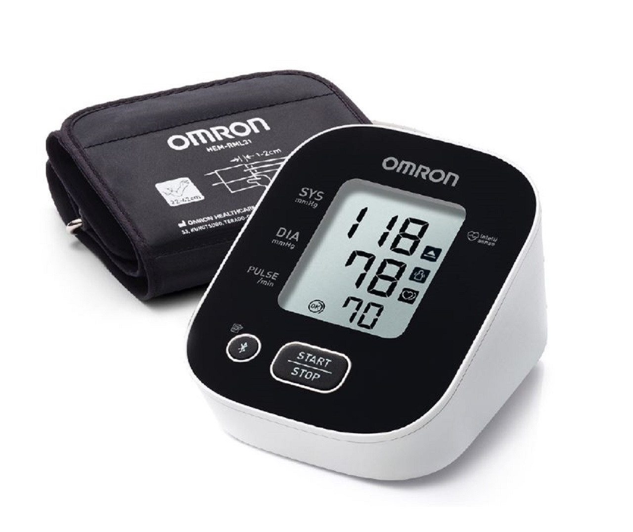Click to view product details and reviews for Omron M2 Intelli It Blood Pressure Monitor. Click to view product details and reviews for Omron M2 Intelli It Blood Pressure Monitor.