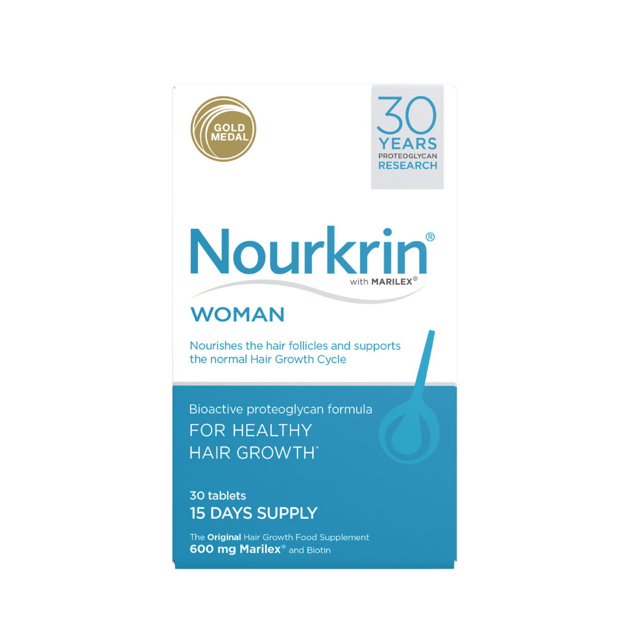 Click to view product details and reviews for Nourkrin Woman 15 Day Supply. Click to view product details and reviews for Nourkrin Woman 15 Day Supply.
