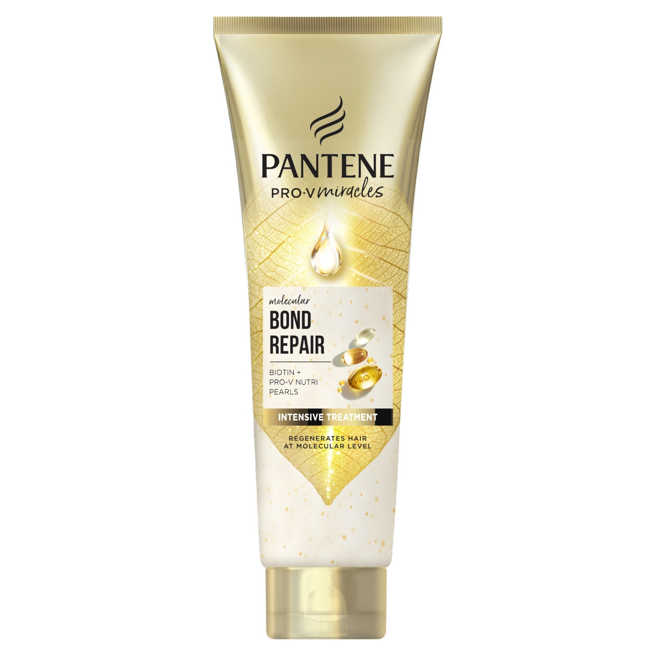 Pantene Cream Pro-V Miracles Bond Repair Intensive Treatment 150Ml