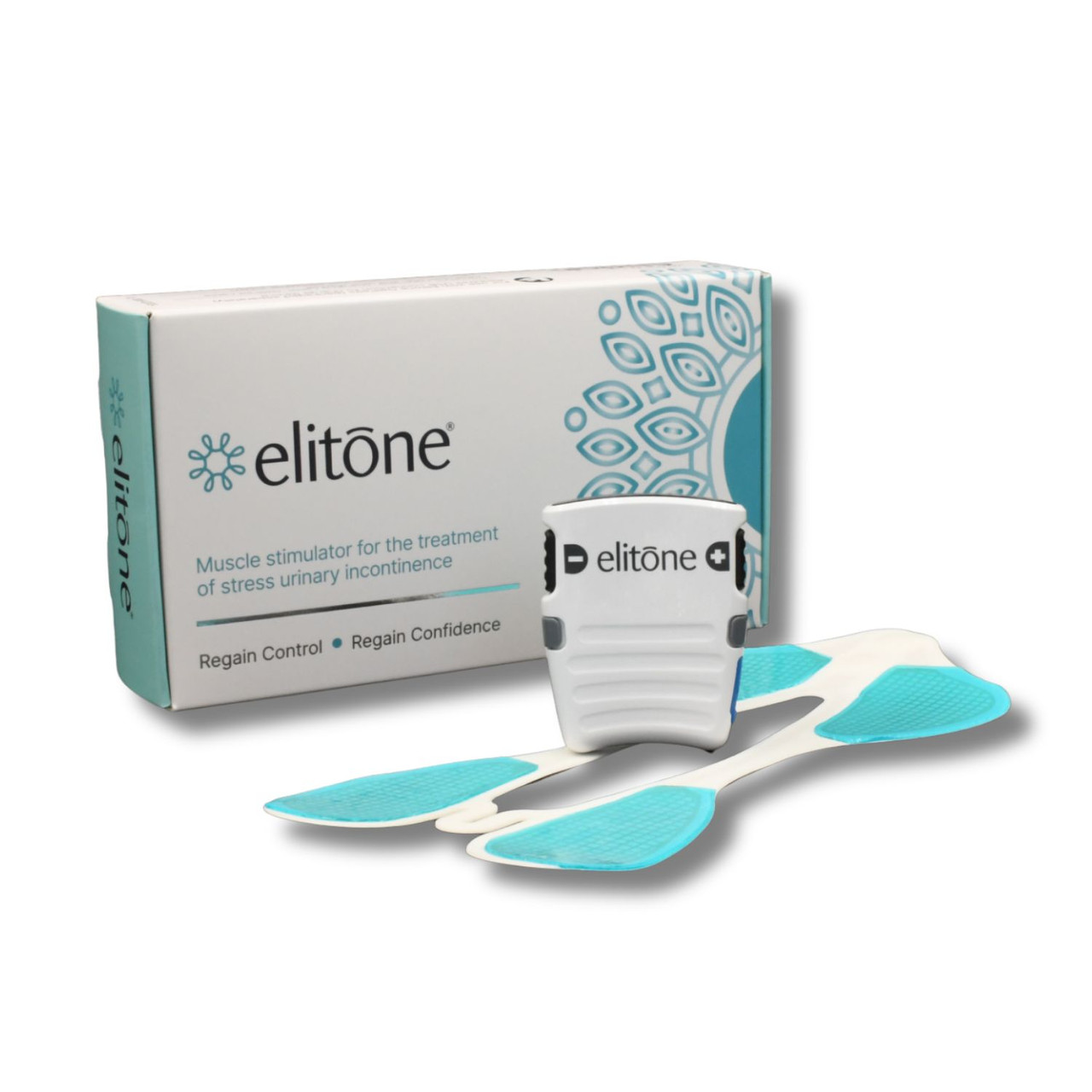 Click to view product details and reviews for Elitone Female Incontinence Therapy Kit.