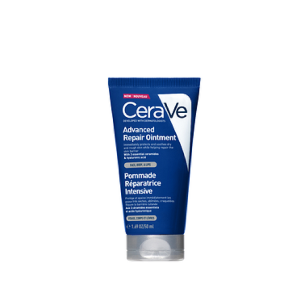 Cerave Cream Advanced Repair Ointment 50Ml
