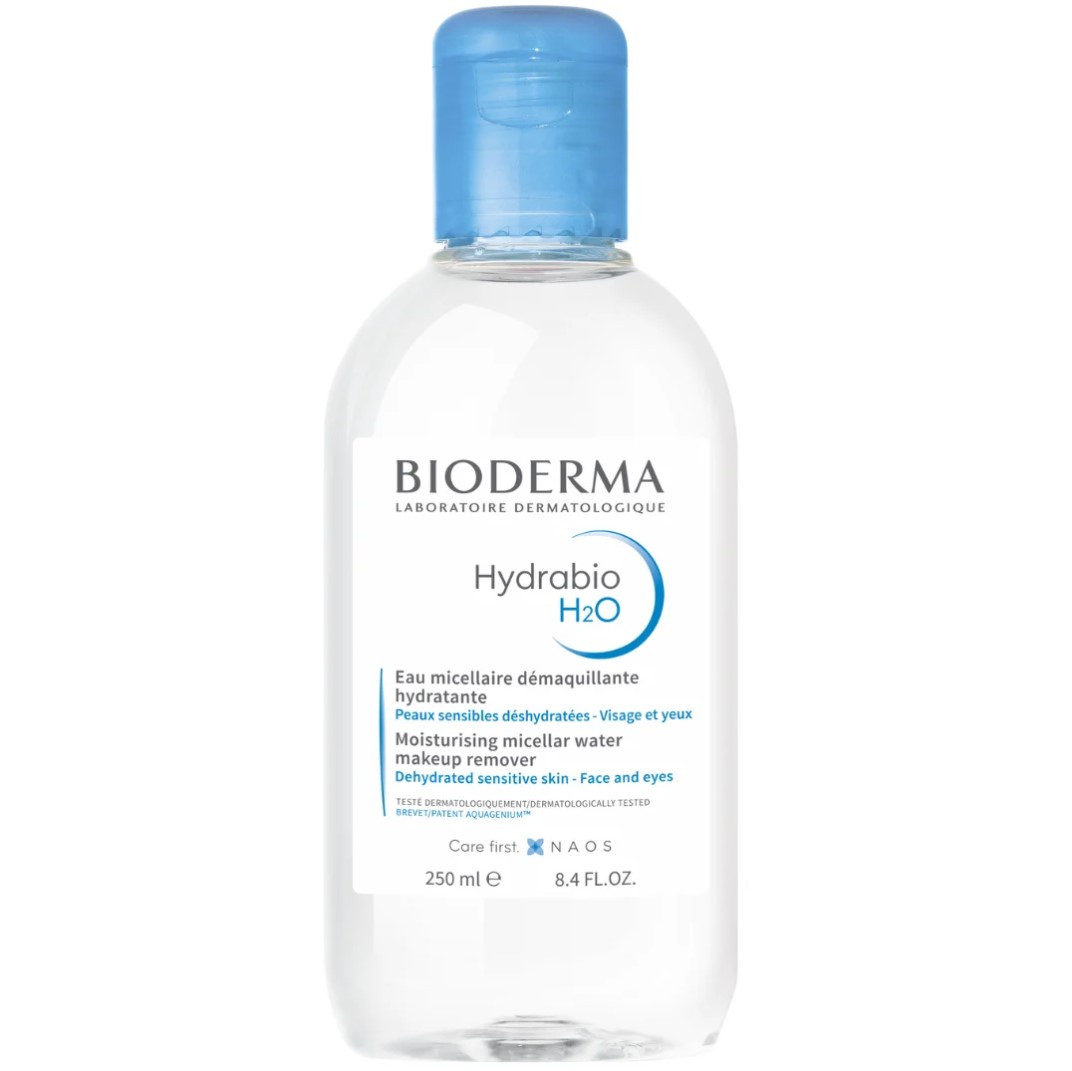 Bioderma Hydrabio H2O Micellar Water 250ml