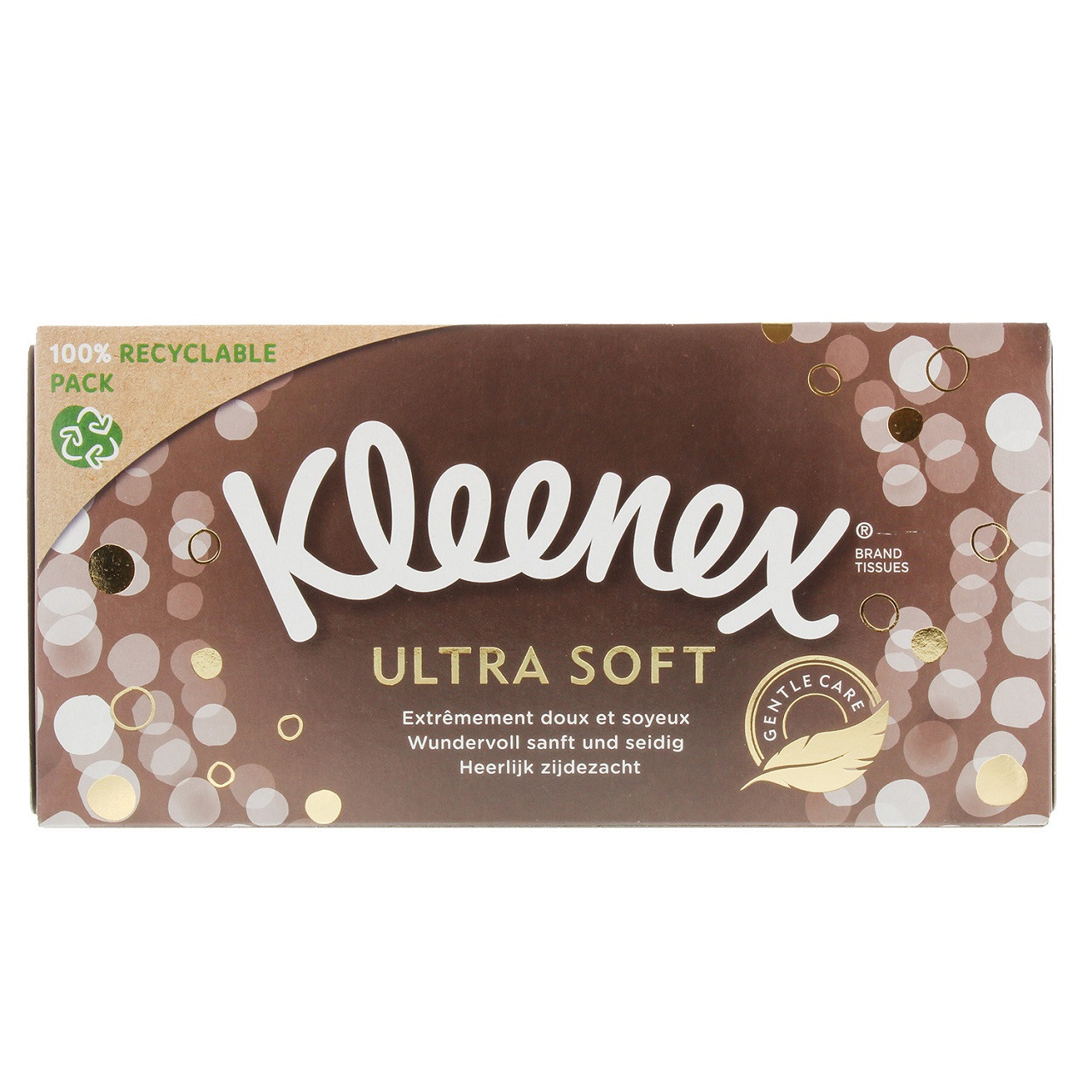 Click to view product details and reviews for Kleenex Ultra Soft Tissues 64 Pack. Click to view product details and reviews for Kleenex Ultra Soft Tissues 64 Pack.