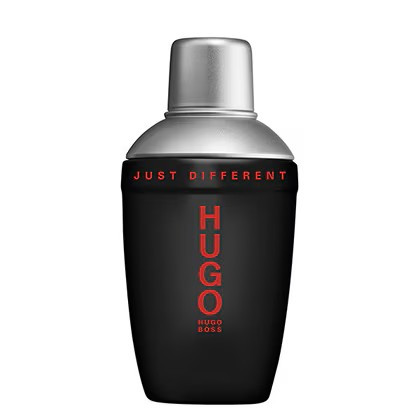 Hugo Boss Hugo Just Different EDT 75ml