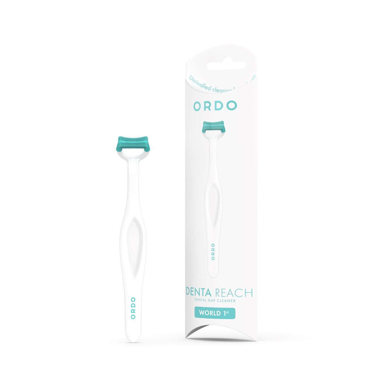 Ordo Denta Reach Brush