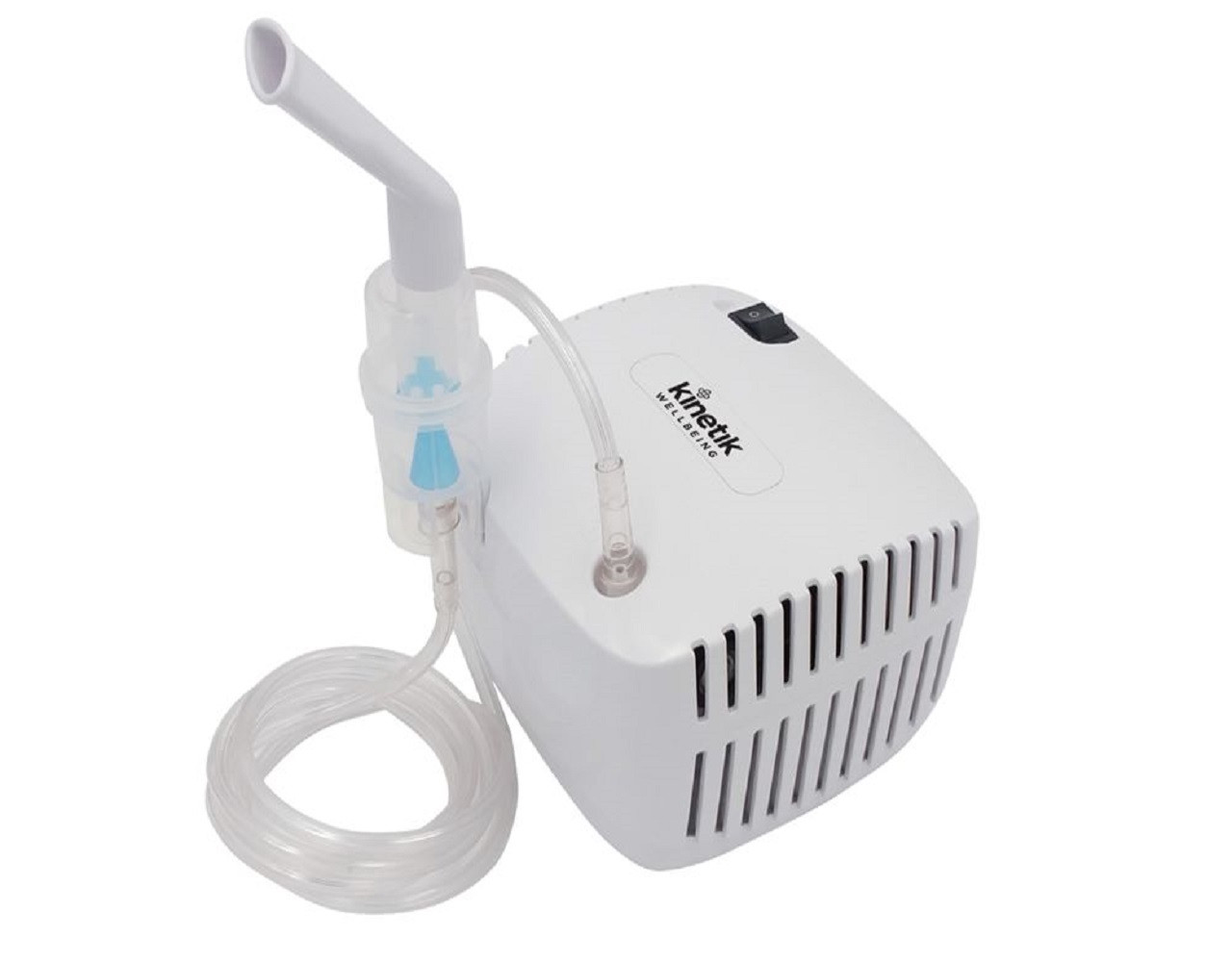 Click to view product details and reviews for Kinetik Wellbeing Nebuliser. Click to view product details and reviews for Kinetik Wellbeing Nebuliser.