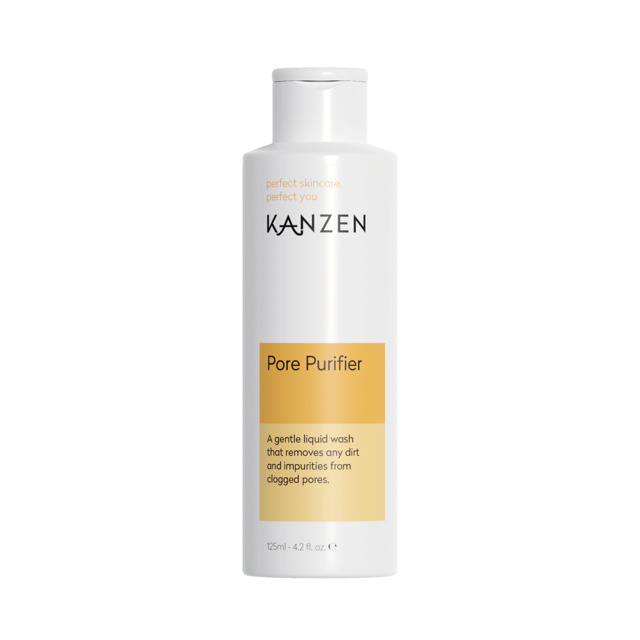 Kanzen Pore Purifier 125ml