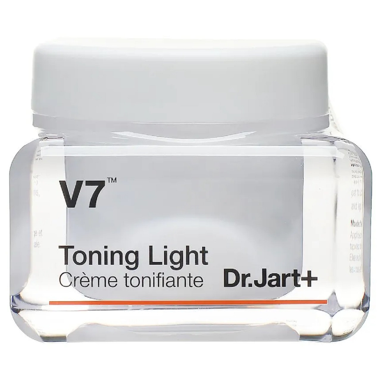 Click to view product details and reviews for Drjart V7 Toning Light 50ml.
