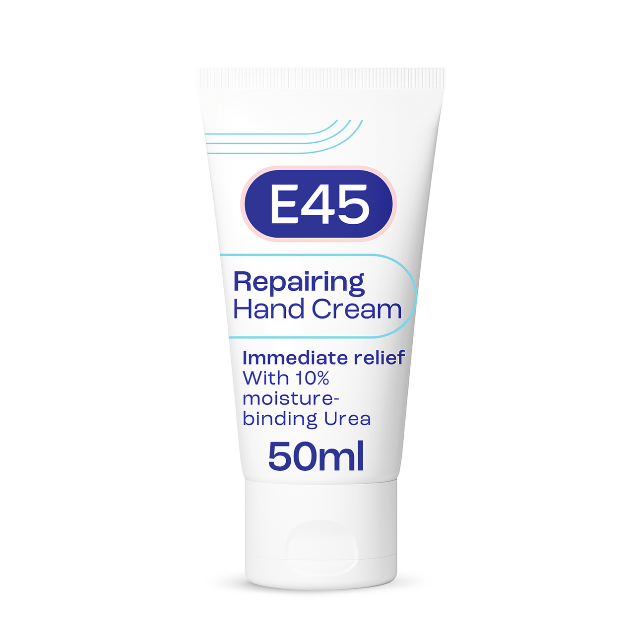 Click to view product details and reviews for E45 Repairing Hand Cream For Very Dry Hands 50ml. Click to view product details and reviews for E45 Repairing Hand Cream For Very Dry Hands 50ml.