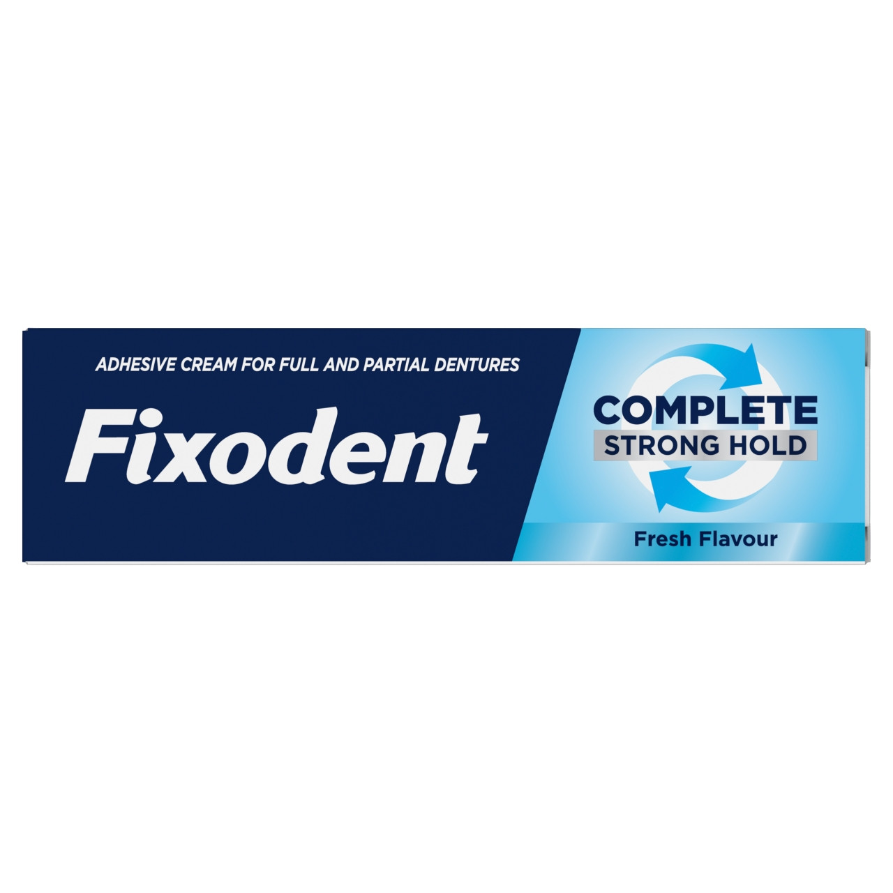 Click to view product details and reviews for Fixodent Complete Fresh Cream 47g.