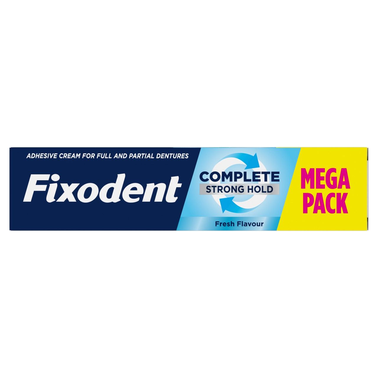 Click to view product details and reviews for Fixodent Original Cream 70g.