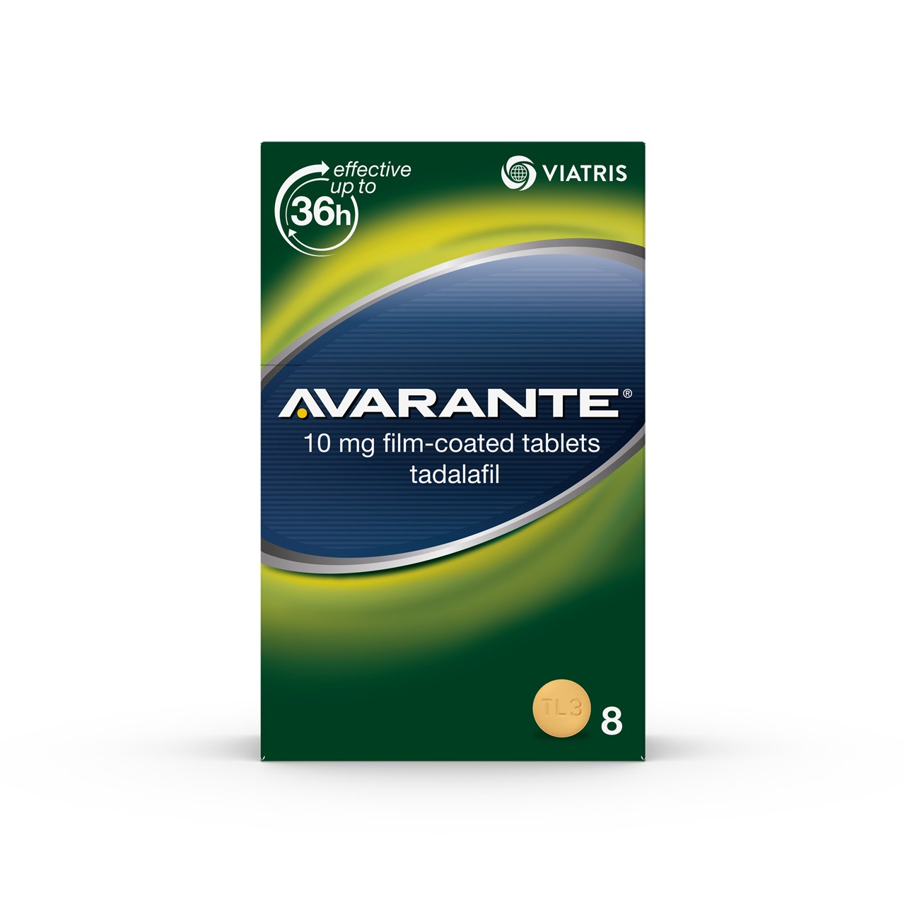 Click to view product details and reviews for Avarante Tab 10mg 8 Pack.