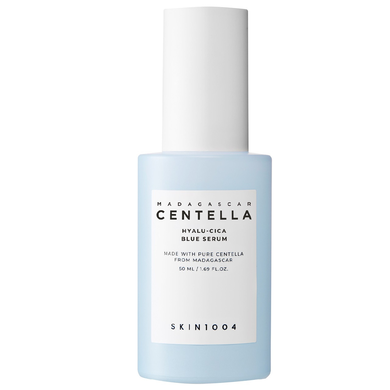 Skin 1004 Blue Skin1004 Madagascar Centella Hyalu-Cica Serum 50Ml