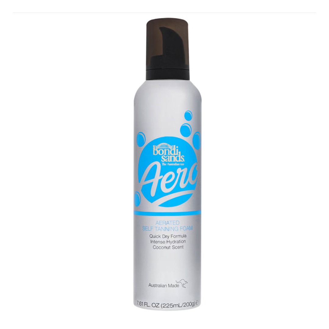 Bondi Sands Aero Self Tanning Foam Dark 225ml
