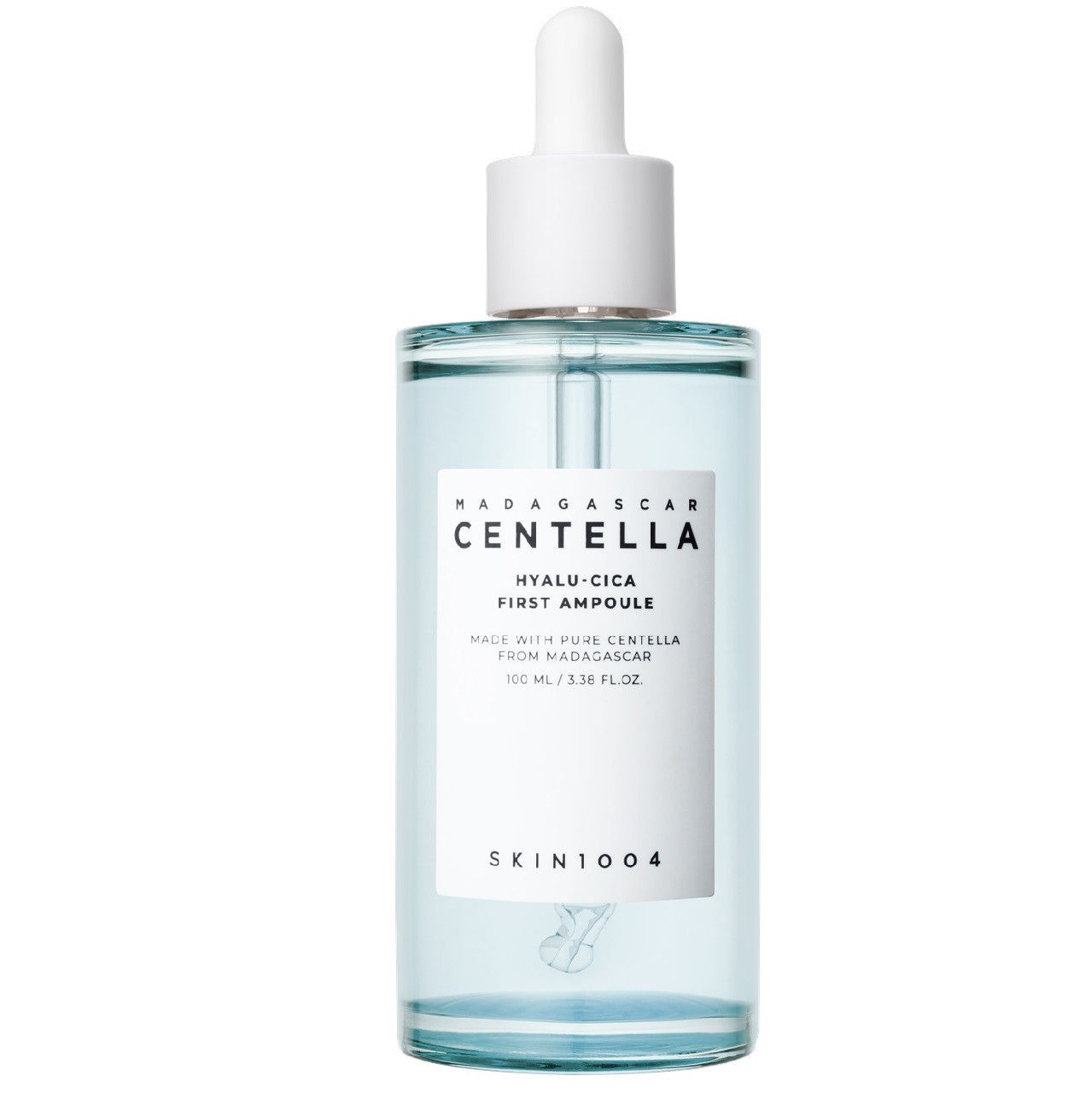 Skin 1004 Skin1004 Madagascar Centella Hyalu-Cica First Ampoule 100Ml