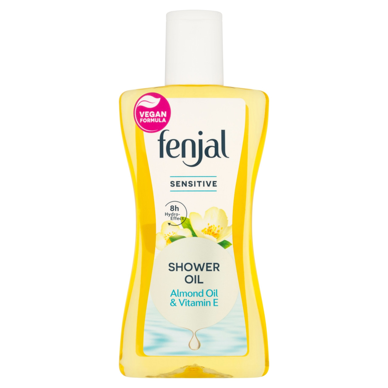 Click to view product details and reviews for Fenjal Sensitive Shower Oil 225ml.