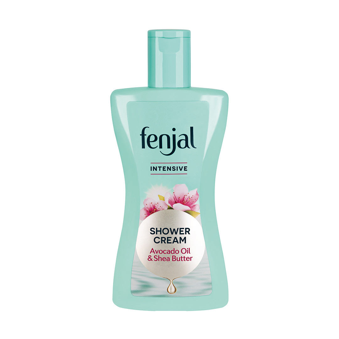 Fenjal Intensive Body Shower Creme 200Ml