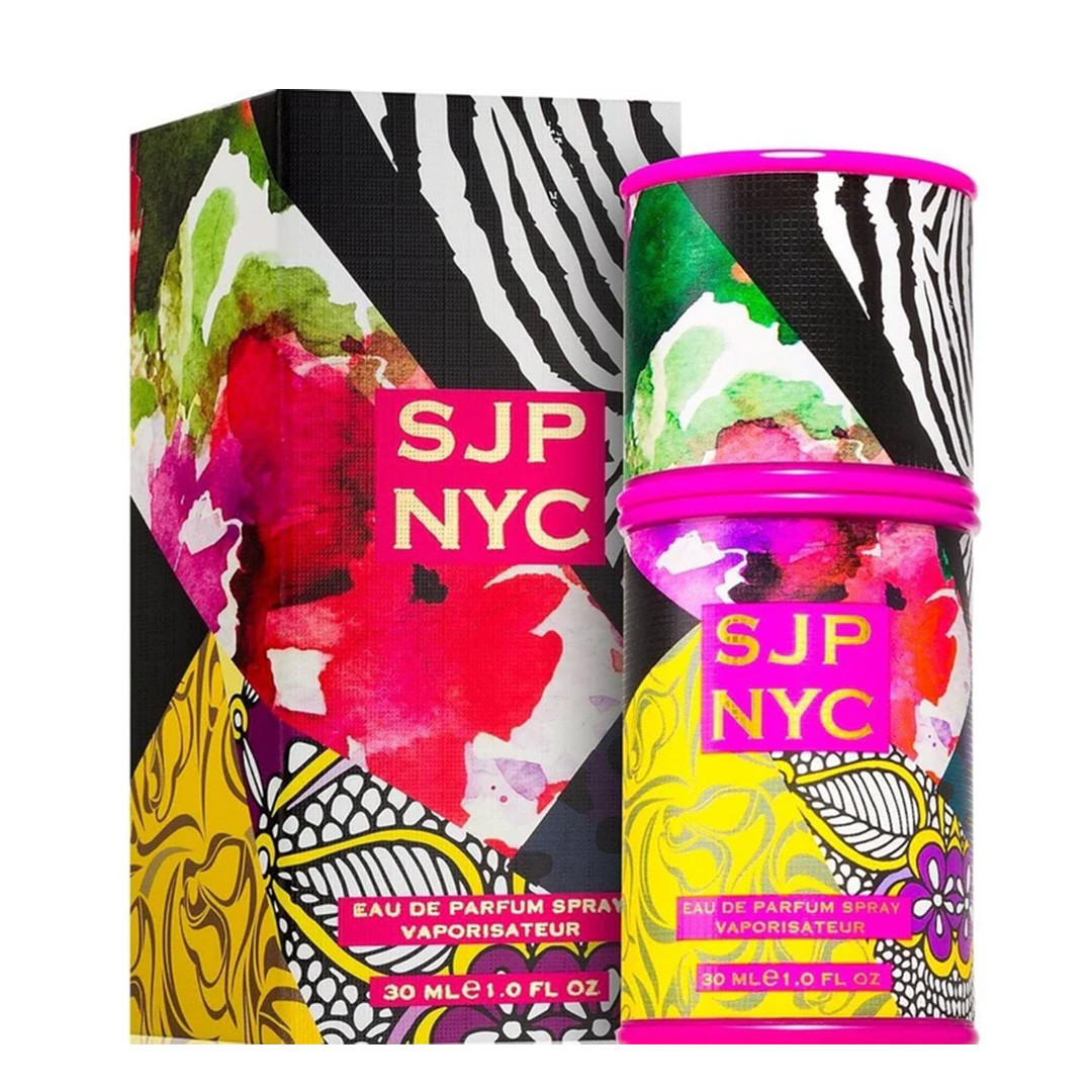 Sarah Jessica Parker Light Sjp Nyc Edp Spray 30Ml