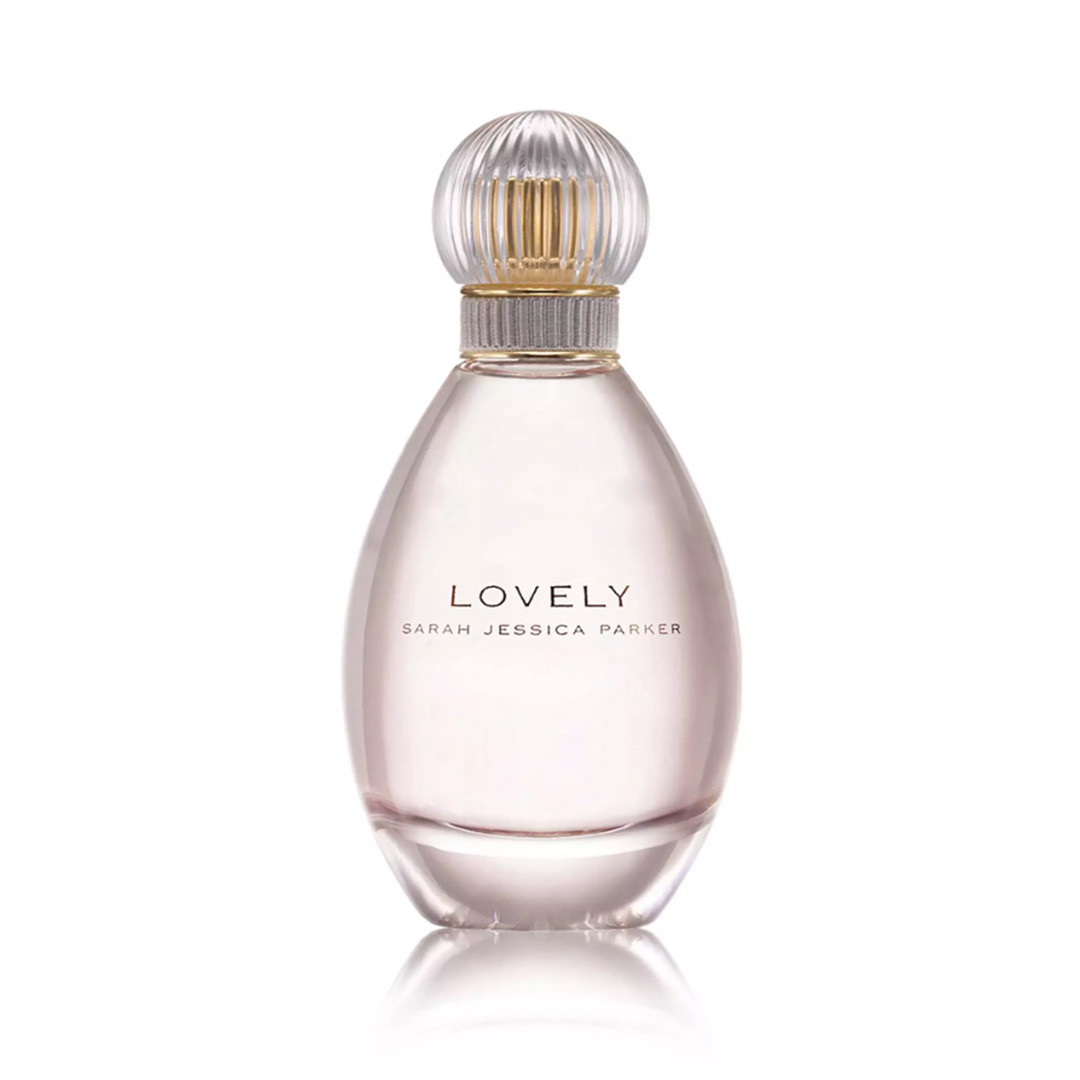 Sarah Jessica Parker Lovely EDP Spray 50ml