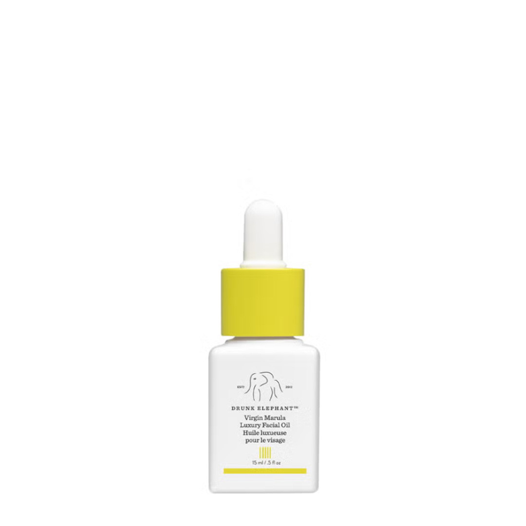 Drunk Elephant Virgin Marula Luxury Facial Oil 30ml