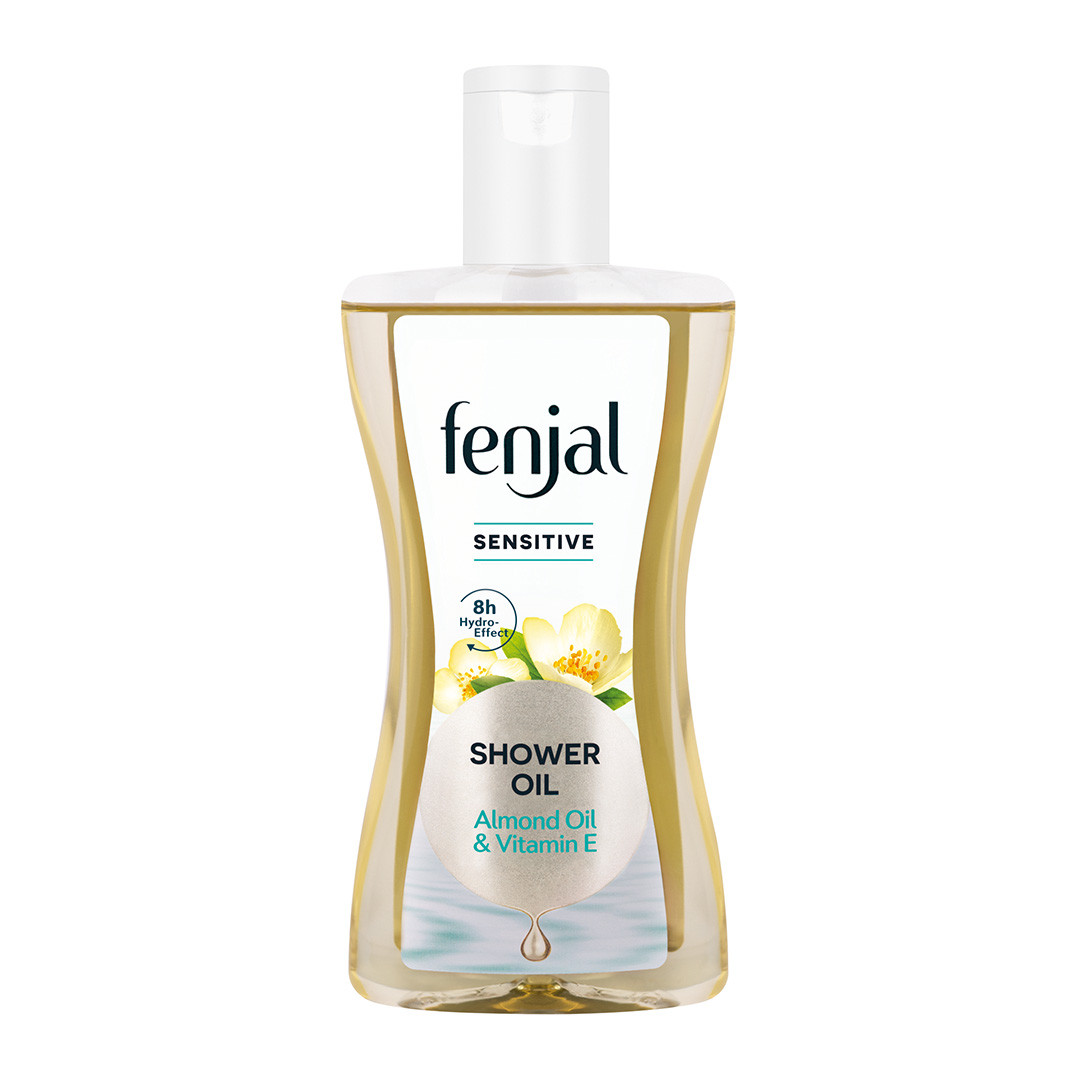 Click to view product details and reviews for Fenjal Intensive Shower Oil 225ml.