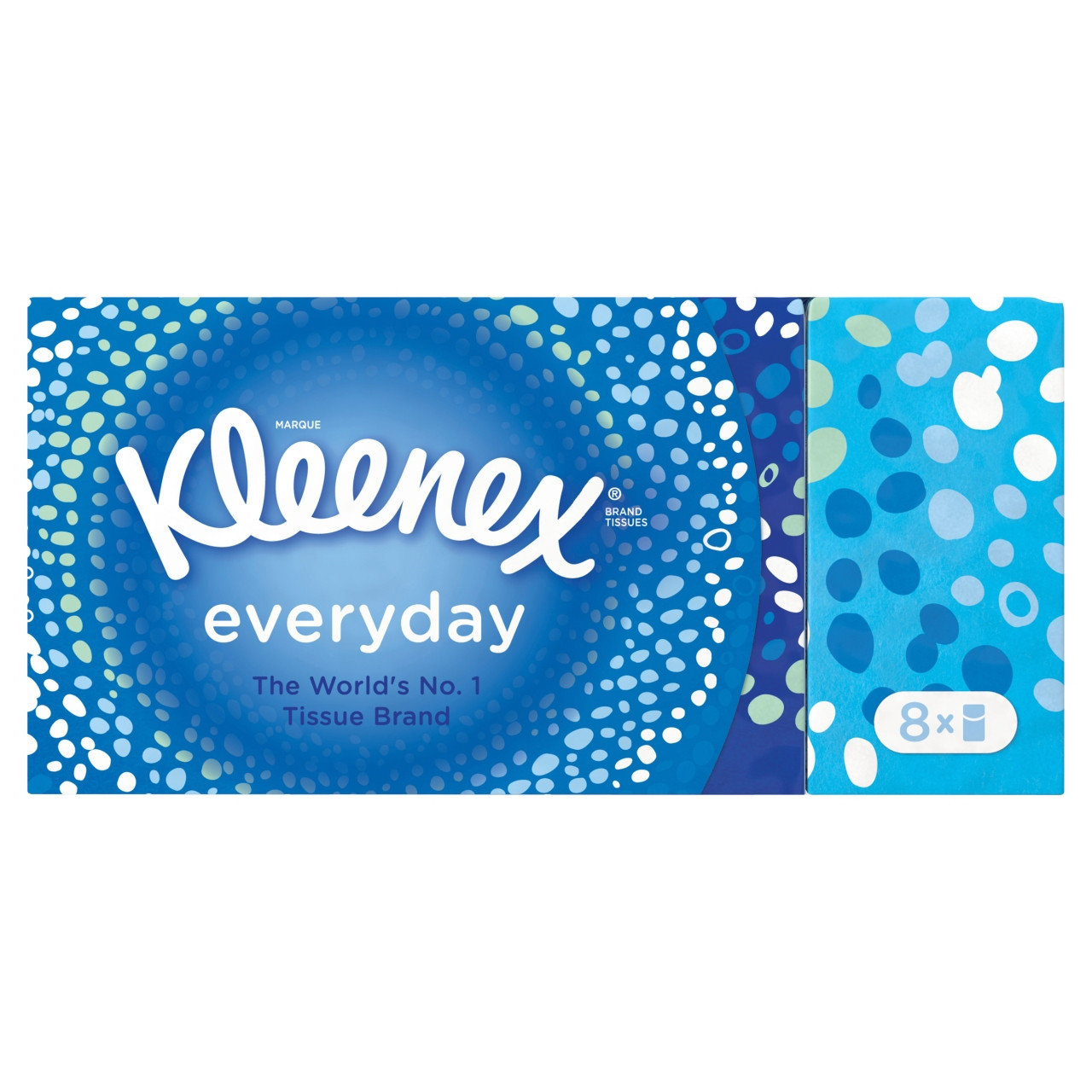 Click to view product details and reviews for Kleenex Everyday Pocket Tissues 8 Pack.