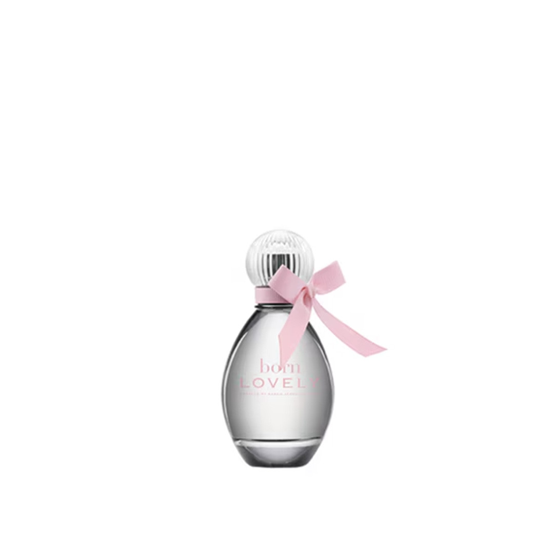 Sarah Jessica Parker Born Lovely Edp Spray Light 30Ml