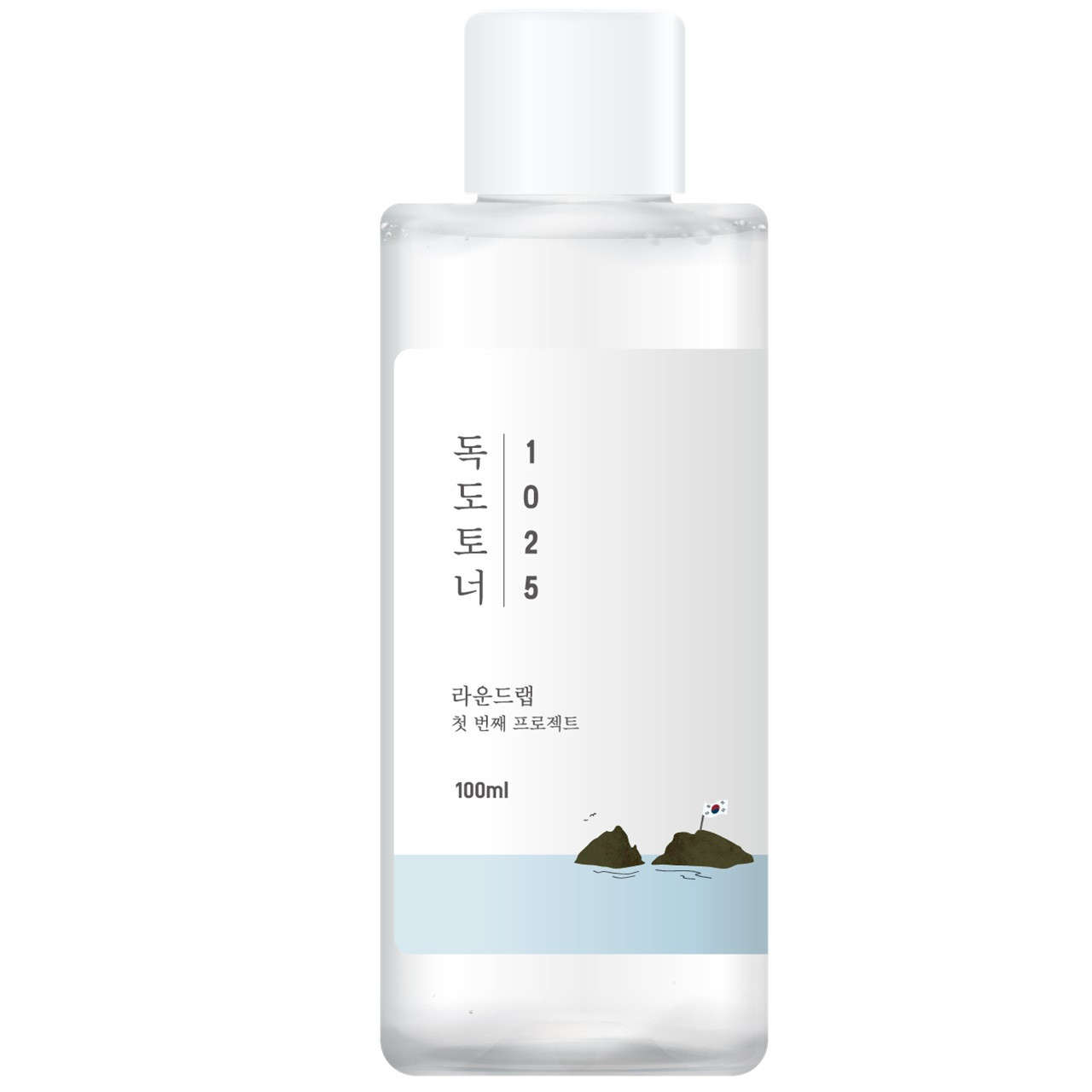 Click to view product details and reviews for Round Lab 1025 Dokdo Toner 100ml.