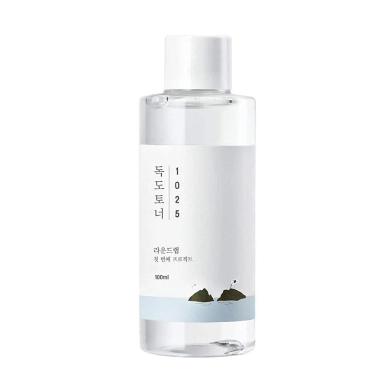 Click to view product details and reviews for Round Lab 1025 Dokdo Toner 500ml.