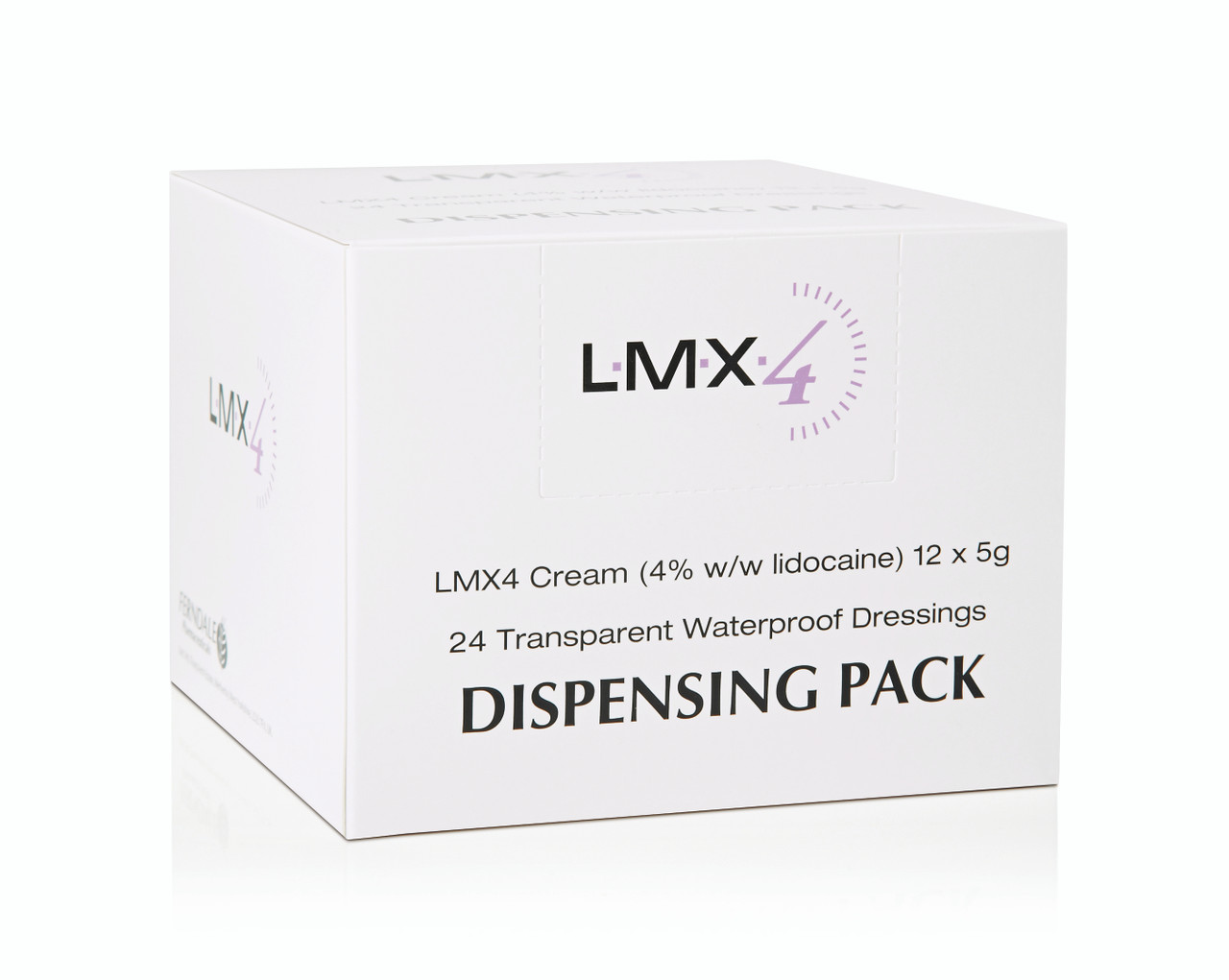 Click to view product details and reviews for Lmx4 Dispensing Pack 12 X 5g With 24 Waterproof Dressings 12 X 5g.