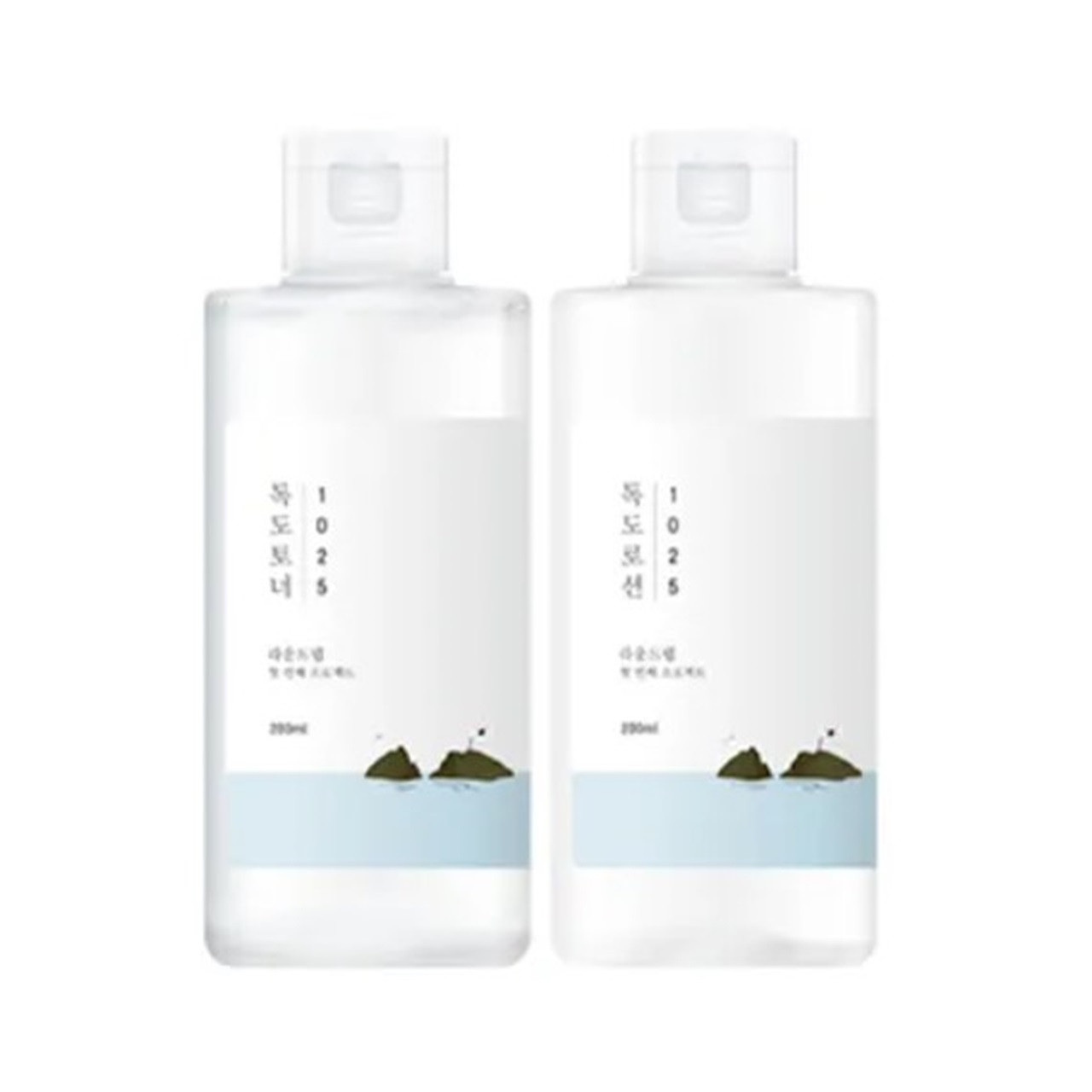 Click to view product details and reviews for Round Lab 1025 Dokdo Toner Lotion Special Set 200ml200ml.