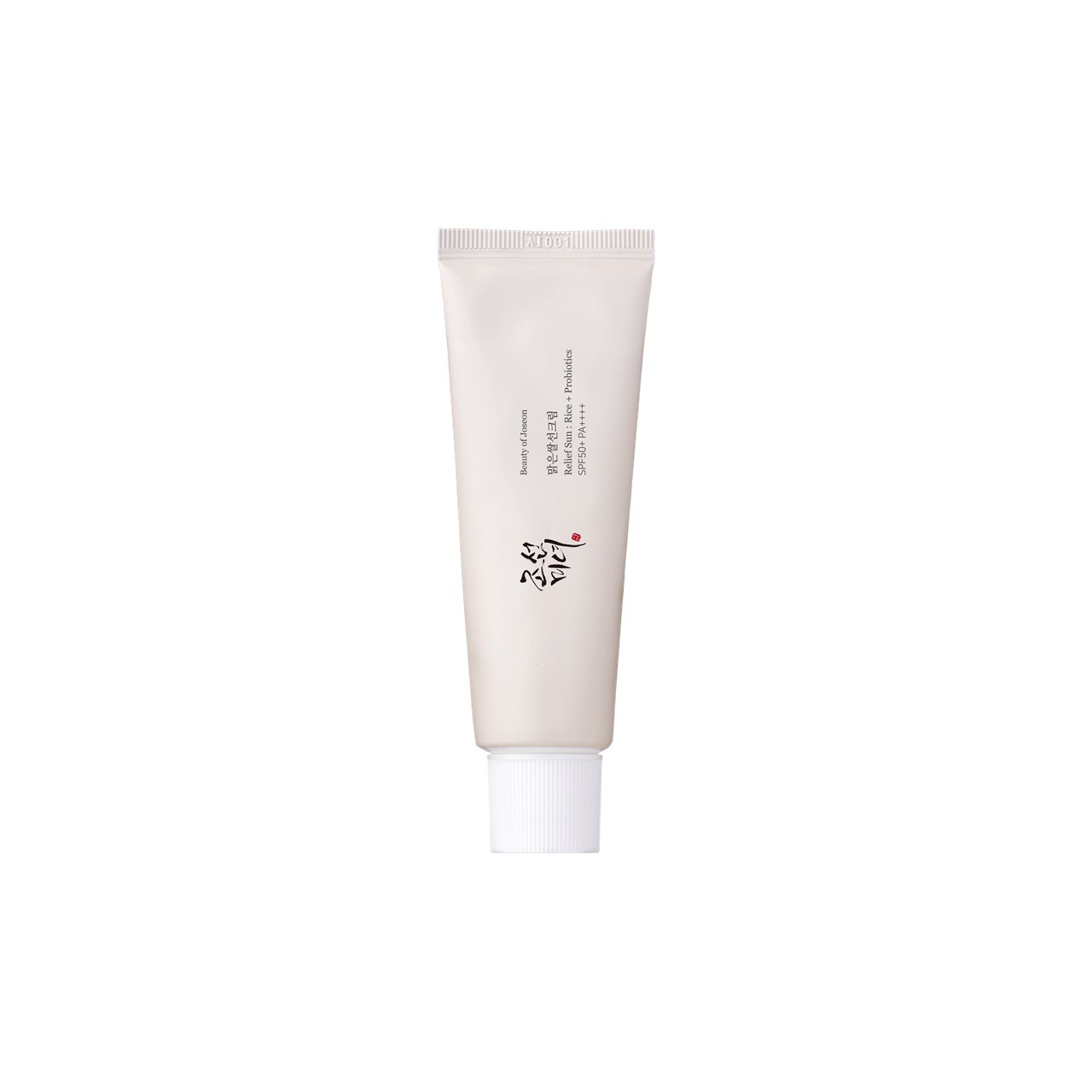Beauty Of Joseon Relief Sun: Rice + Probiotics Red 50Ml Kids